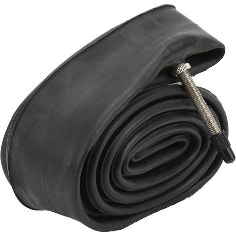 26x1.9/2.125 Pouces Chambre à Air Vélo Caoutchouc Valve Française FV 48L VTT (1/5)