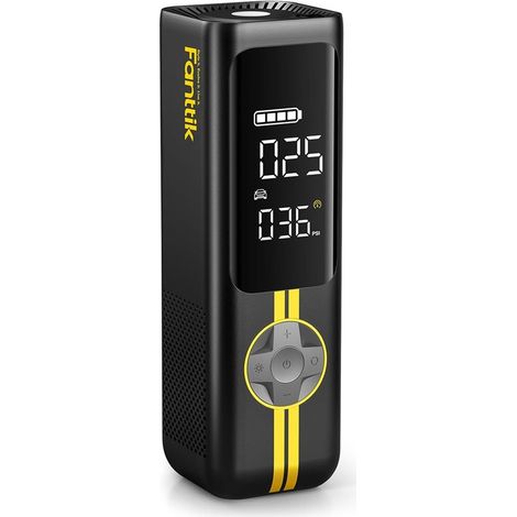 Fanttik X8 Apex - Compresor portátil