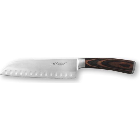 MR-1465 Coltello Santoku giapponese 7' (1/3)