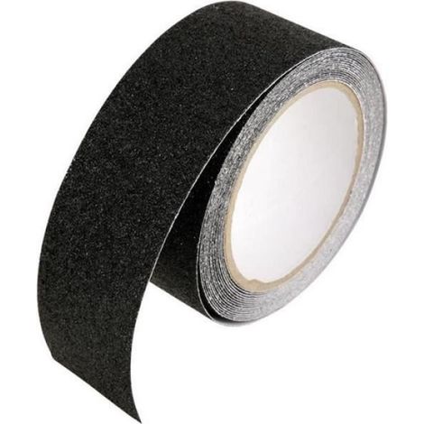 Bande Adhésive Anti-Dérapante - - Glitter Grip - 9M - Ultra Résistante - Multi-usages (1/4)
