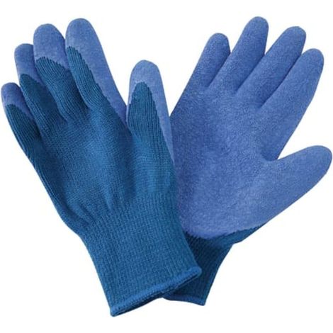 Kent & Stowe 70105146 Thermal Ultimate All Round Gardening Gloves Navy - Large