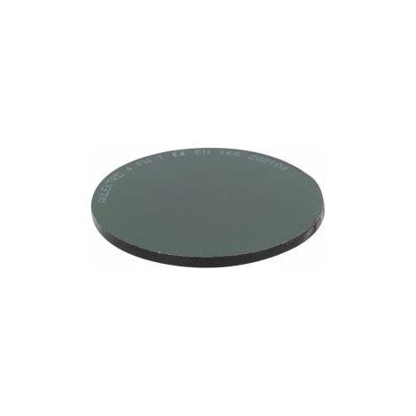 ROTHENBERGER Vetro atermano per occhiali di protezione anello 54.0640 50mm A4 singolo - 540675
