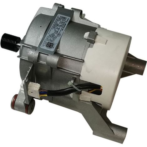 Moteur DC ZXGN-420-8-52L-1