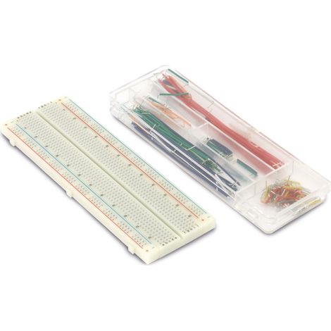Plaque de montage DAYTOOLS avec 140 ponts SBS-830/140
