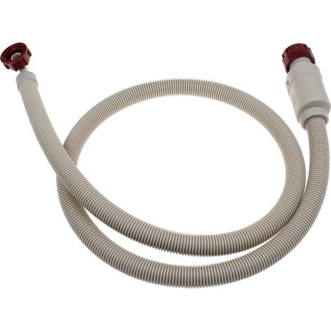 Tuyau WPRO - AQUASTOP 1,5 m universel - C00862491 (1/2)