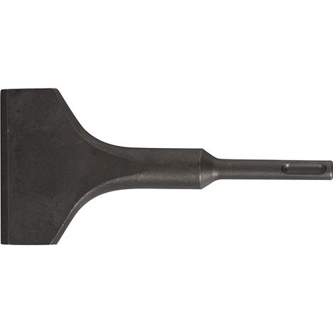 Cincel Ancho 170/80mm Acodado 20 SDS+ RATIO (1/3)