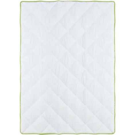 Antibakterielle Silberionen-Bettdecke 135x200 (1/3)