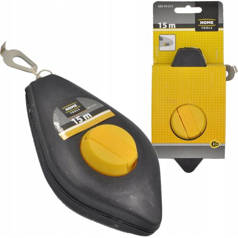 Filo tracciante Modeco mn-79-015 resistente riavvolgimento rapido (1/3)