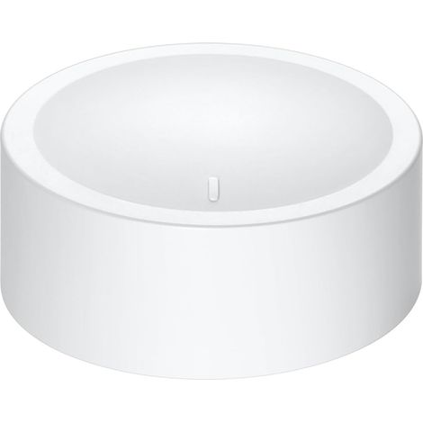Bouton intelligent sans fil, régulateur de lumière unicolore, télécommande sans fil pour allumer et éteindre, prend en charge Home Assistant Zigbee2mqtt (1/5)