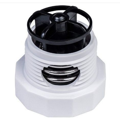 Polaris 9-100-9002 Ersatz-Druckbegrenzungsventil für 180, 280 und 380 mmHg. Original-Ersatz-Druckbegrenzungsventil für Reinigungszubehör. (1/4)