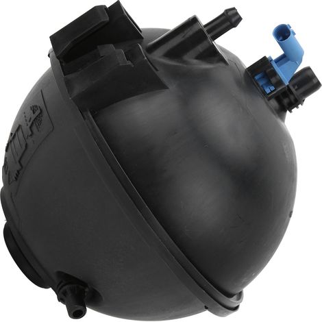 Réservoir de liquide de refroidissement VOLLSUN avec capteur 17138616418, compatible BMW X3 F25 et X4 F26, vase d'expansion haute qualité (1/5)
