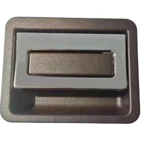 Poignée de tapis de coffre arrière 58470-78020-C0 pour NX 2014-2021 RX 2016-2020 poignée de plancher pour roue de secours (1/5)