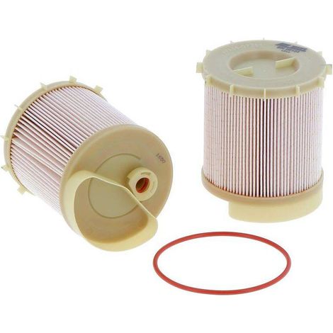 Filtre à gasoil adaptable SN 25101 Hifi Filter