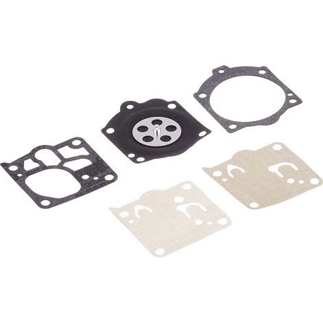 Carburetor Gasket Set D10-wj