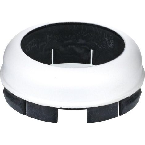 SuperSpot interior negro