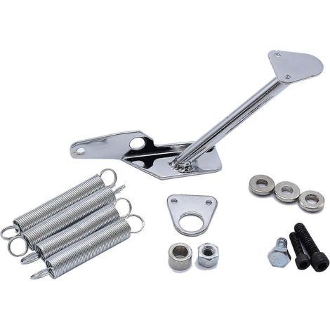 Kit de ressorts de retour d’accélérateur de carburateur 2083 6056 Fit For Holley 2300 2305 4150 4160 (1/5)