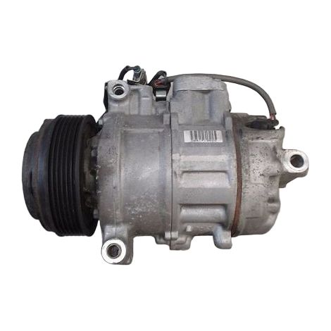 Compresseur Air Conditionne BMW Serie 1 [PRODUIT D'OCCASION]♻️64526987862 (1/3)