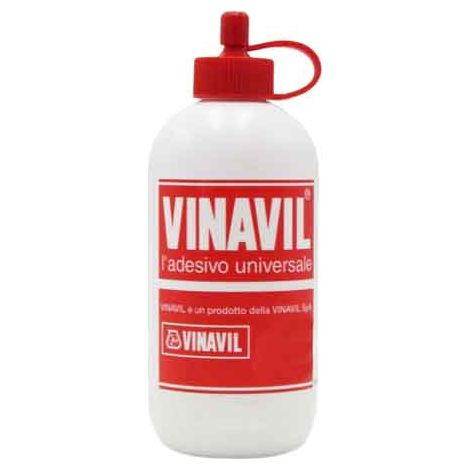 COLLA VINILICA 'VINAVIL UNIVERSALE' 100 ml - VINAVIL