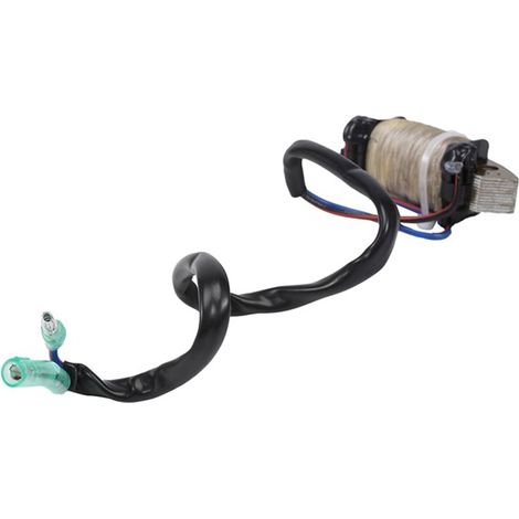 3V1-06021-0 eignet sich für Erregerspulen von 4T-, 8HP- und 9,8HP-Außenbordmotoren. (1/4)