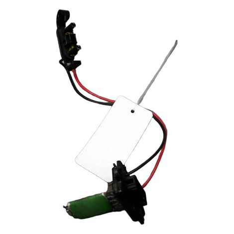 Resistance De Chauffage RENAULT Megane [PRODUIT D'OCCASION]♻️8200565976 (1/2)