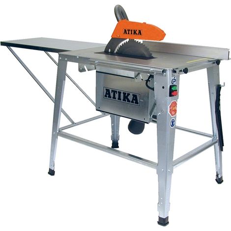 Lescha Tischkreissäge HT 315 230 V, 3,0 KW (1/5)