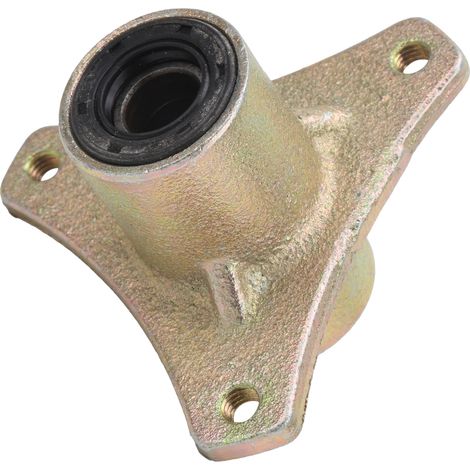 Moyeux de roue avant avec roulement pour Quad 110cc 125cc, Buggy, Karting (1/5)