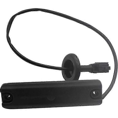 Interrupteur de porte arrière, bouton d'ouverture du coffre et de verrouillage du hayon 81260-1D000 pour CARENS/ 06-13 /CEED 08P20211224301 (1/5)