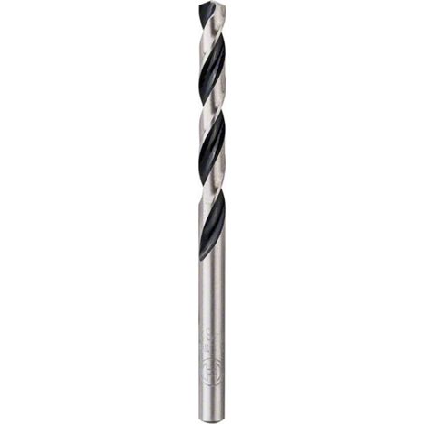BOSCH - PUNTA HSS POINT TEQ 6,5 MM