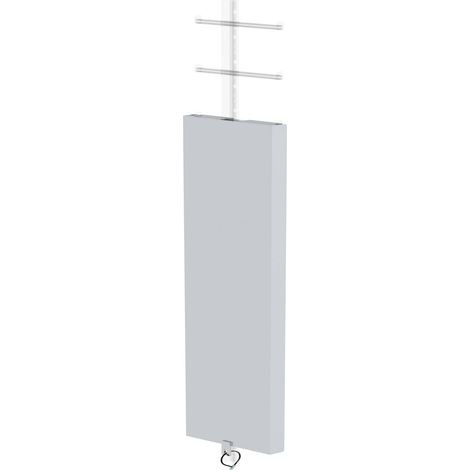 MUNK Zustiegssicherung Aluminium