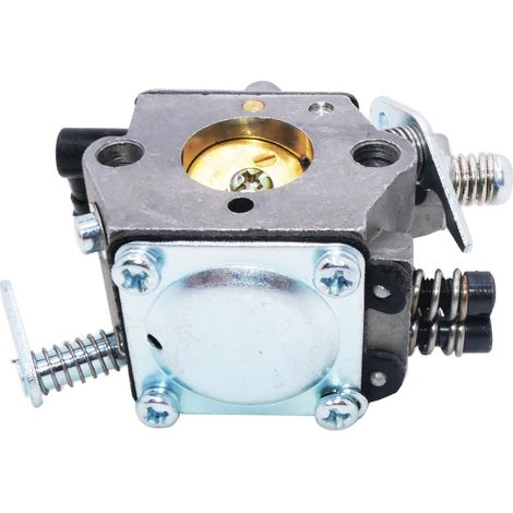 Carburatore c1q - s11e carburatore per Zama c1q - s11e con linea filtro olio STIHL 021 ms210 023 ms230 025 ms250 sostituzione motosega 1123 - 120 - 0603 (1/4)