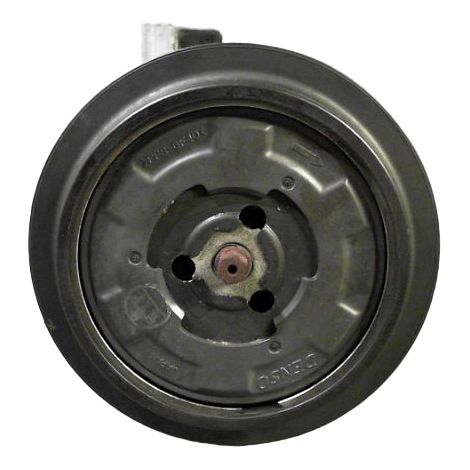 [PRODUIT D'OCCASION] Compresseur Air Conditionne FIAT Punto ♻️ Ref Oe. 71724084 - Garantie à vie (1/5)