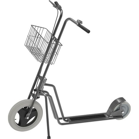 Kongamek, Rouleur de service, force totale 150 kg, roues