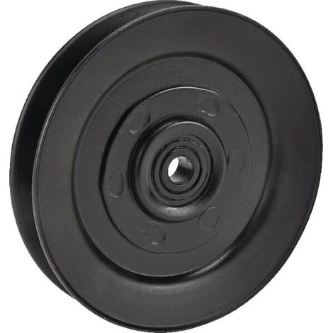 Rouleau de tension SNAPPER 2101096SM