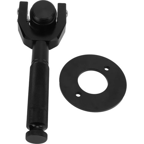 X3 Outil de Changement de Courroie Kit d'outils de Changement de Courroie Slip Alliage d'aluminium Noir Remplacement Can X3 900 2018 Kit de Retrait Compatible avec Can R RR (1/5)