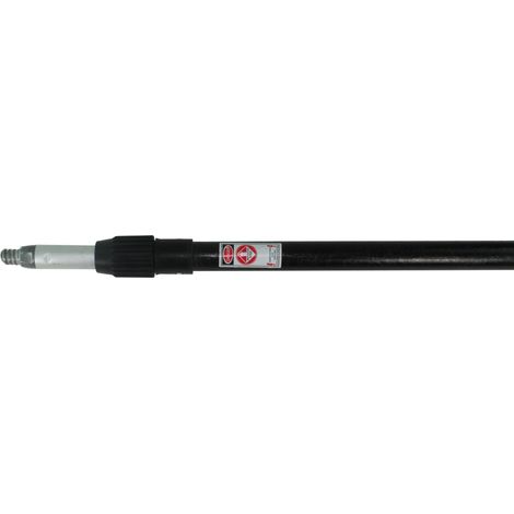 TOPCAR - Manche fibre de verre 2,4m - 400M007 - Ce produit de marque Topcar est neuf.