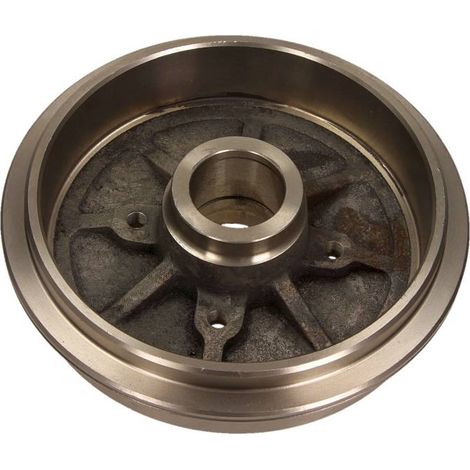 Tambour de frein arrière Maxgear Peugeot 106/206/207 1.0-1.6 96- Sans roulement