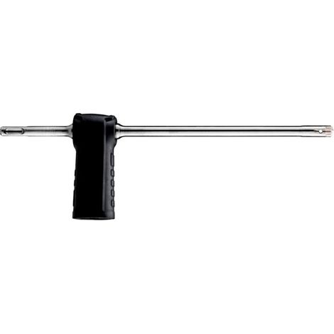 Metabo Foret aspirant carbure sds-plus 12 x 325 mm (626902000) (1/2)