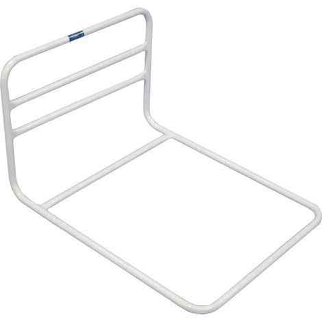 Aidapt VY435 - Barrière de lit solo - Blanc