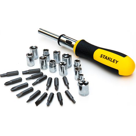 SET PORTAINSERTI CRICCH C/BUSSOLE 29PZ (1/4)