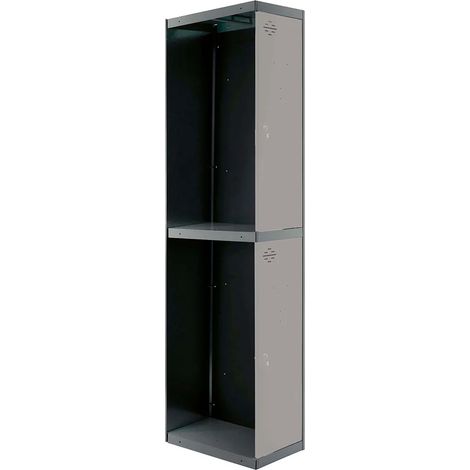 Armadio di sicurezza Simonrack addi serratura integrata ripiano