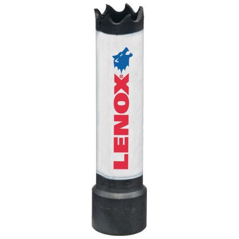 Scie cloche SPEED SLOT® D. de la scie 95 mm prof. de coupe 40 mm bi-métal NWL