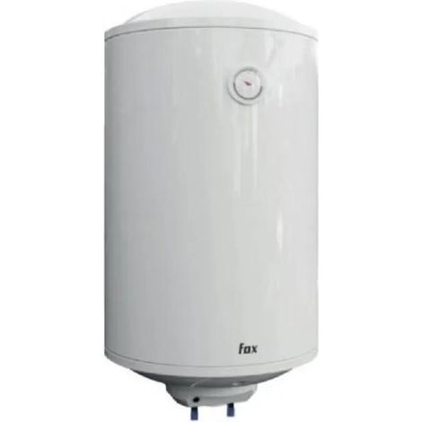 Galmet Scaldacqua elettrico 80 litri bianco verticale