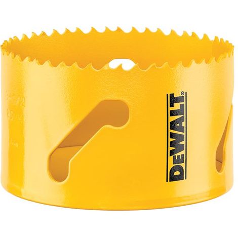 DEWALT DT90340-QZ Extreme Bi-Metal Hole Saw 108mm DEWDT90340QZ (1/2)