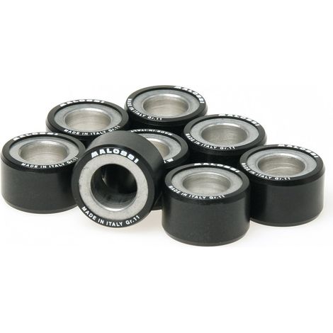 Kit Galets x8 Ø 25x14,9 - 8g