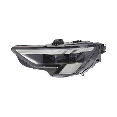Phare avant gauche LED Matrixbeam Valeo Audi A3 Sportback 8Y depuis 2020