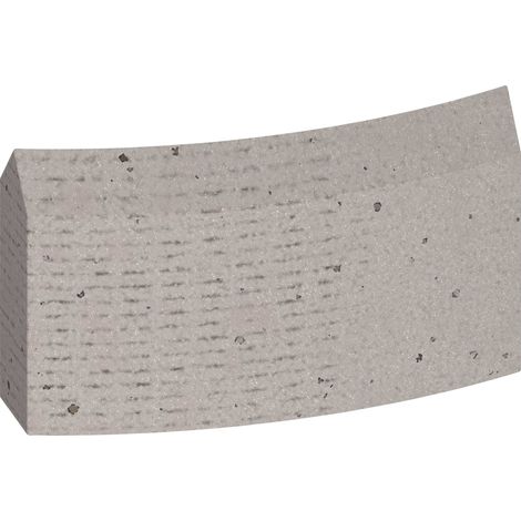 Bosch Accessories 2608601416 2608601416 Segments pour couronne forage à sec 62 mm 4 pc(s) (1/2)