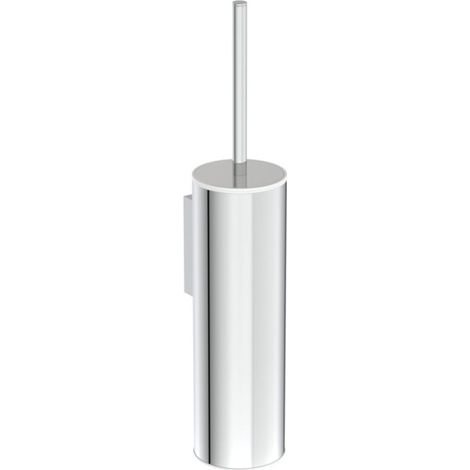 Ideal Standard Juego de escobilla Connect, Cromado , N1396AA