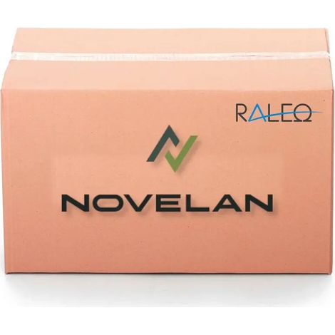 Novelan Accessoires Ballon-WWS 202, 15069801