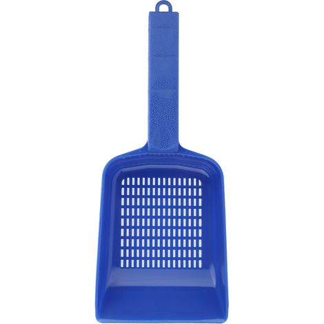 Pelle de Nettoyage pour Aquarium en Plastique ABS, Outil Pratique Anti-Fuite de Sable (1/5)