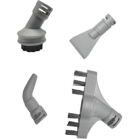 Accessoires pour aspirateur à vapeur SteamS 2994B (1/5)